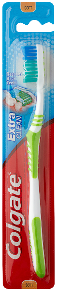 Colgate Toothbrush Flexi Soft