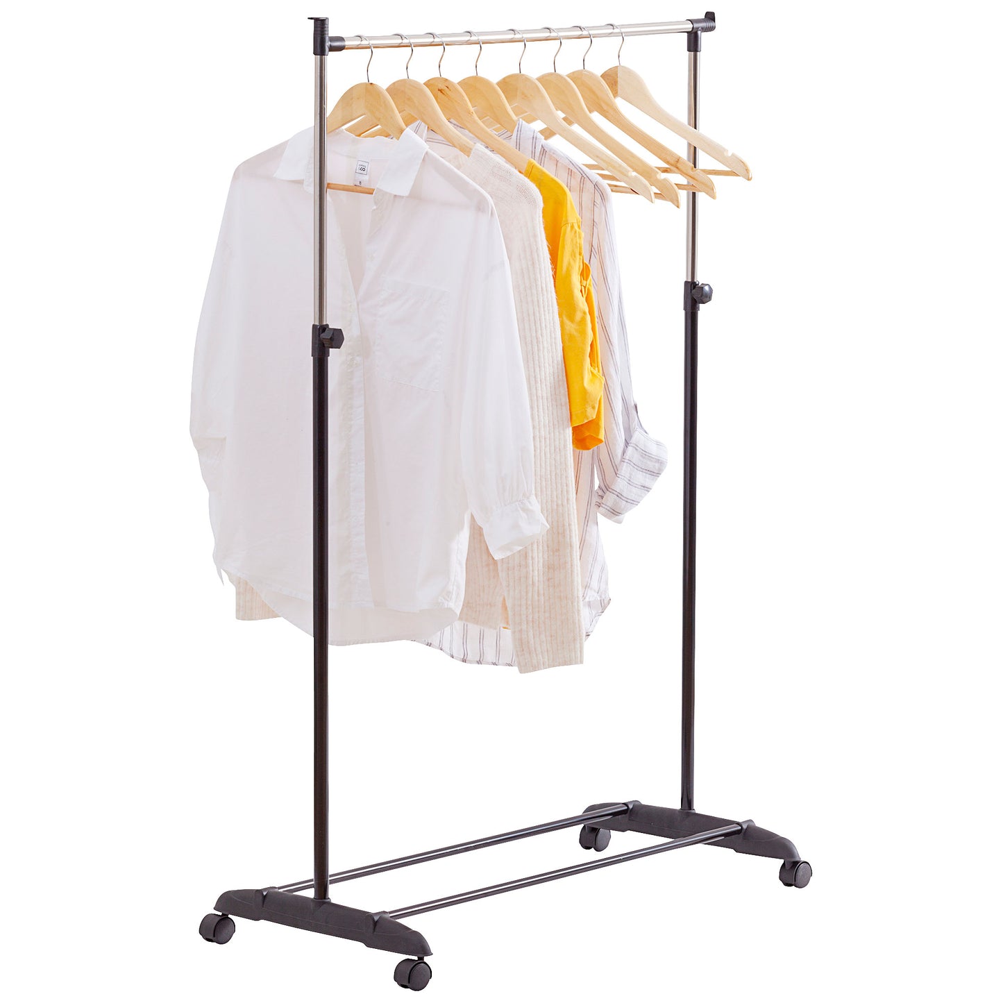 One Rail Garment Rack 170cm