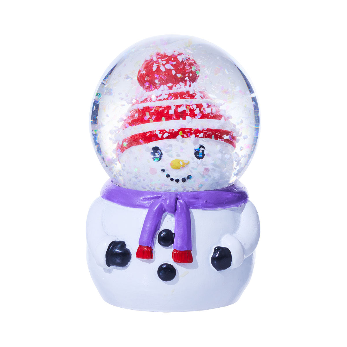 Snow Globe Small Assorted