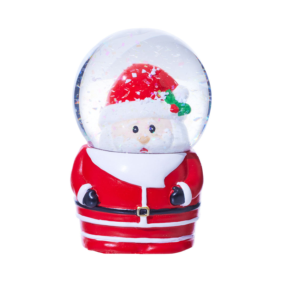 Snow Globe Small Assorted