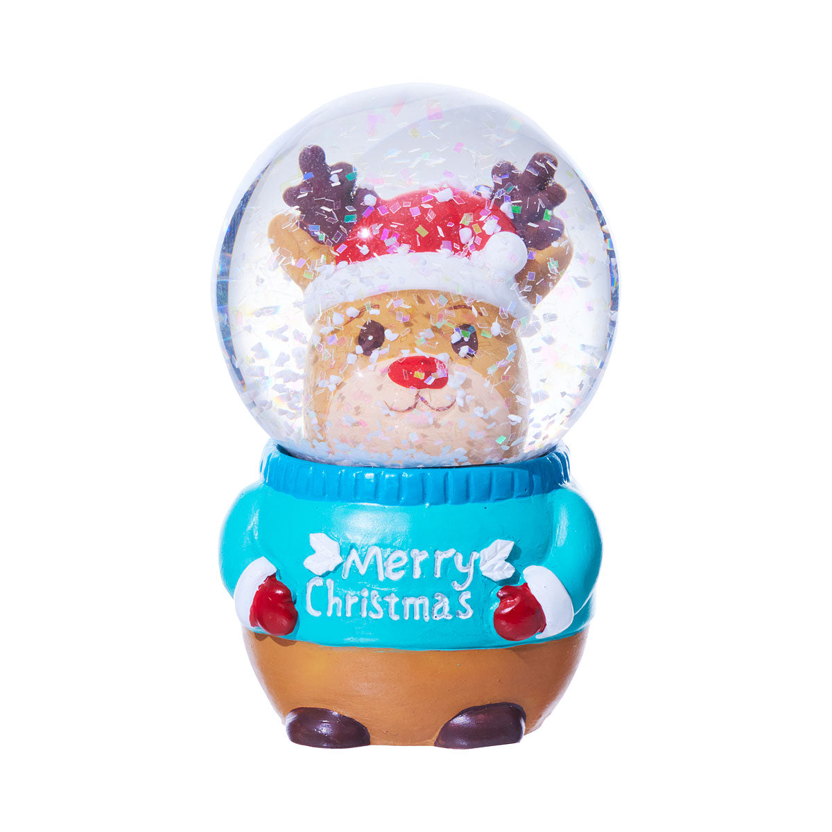 Snow Globe Small Assorted