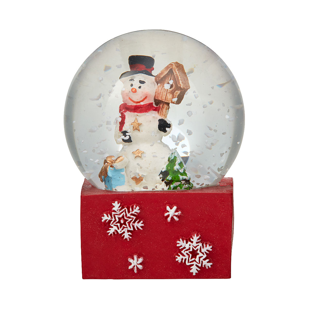 Snow Globe Small Assorted