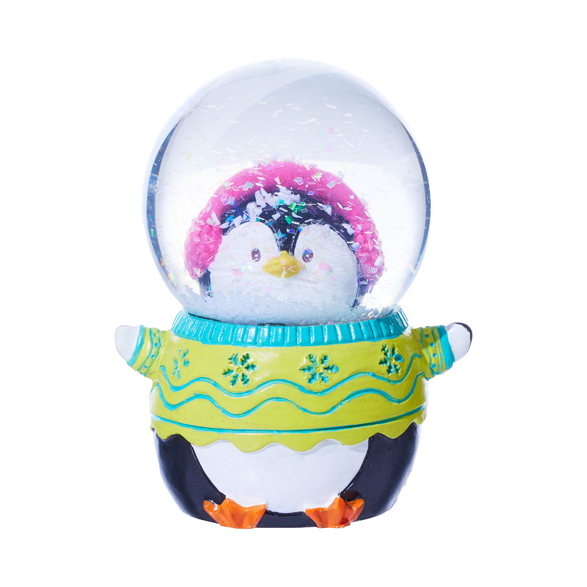 Snow Globe Small Assorted