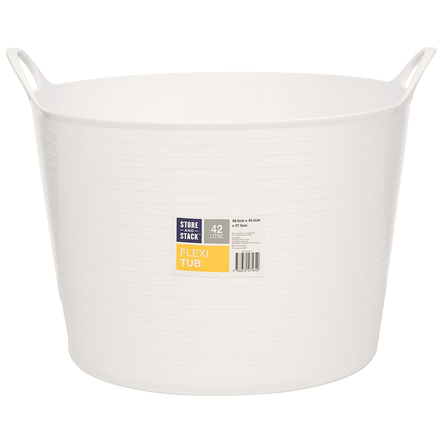 Flexi Tub 42L