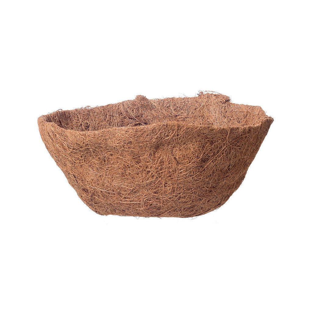 Coconut Basket Liner 30cm