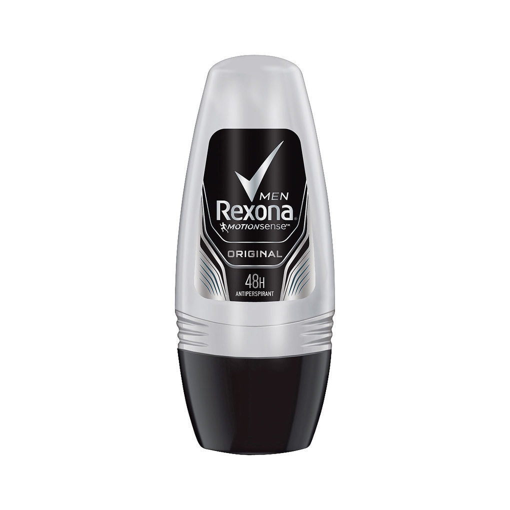 Rexona Men Original Roll On Deodorant 50mL