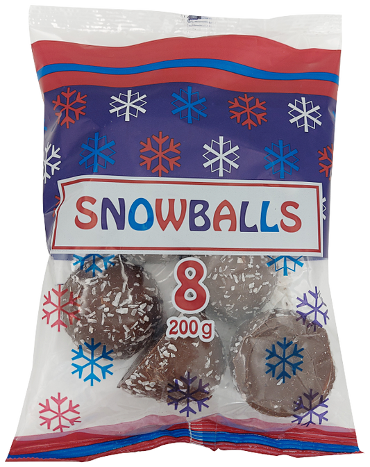 Snowballs 200g