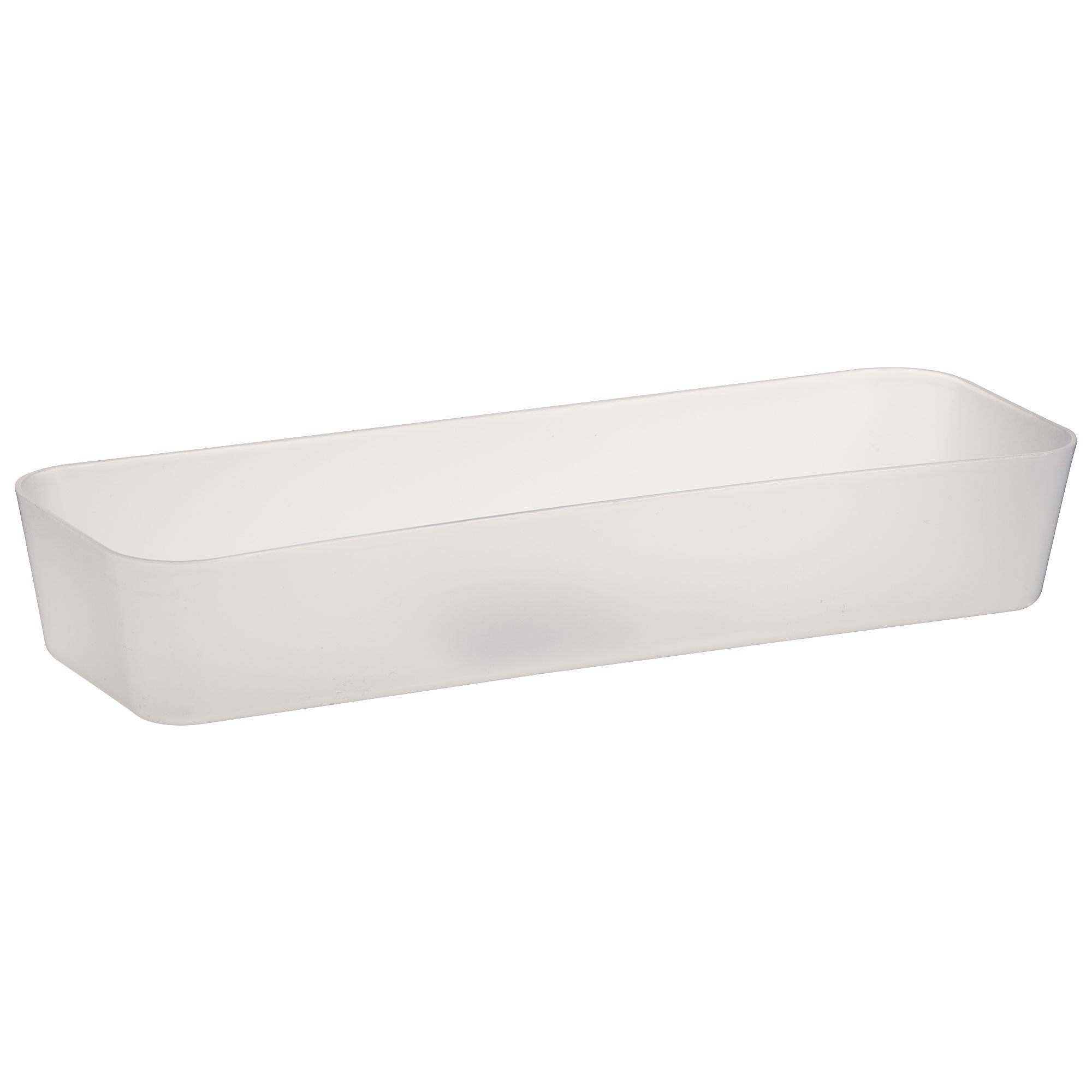 Plastic Draw Organiser Tray 26cm – The Reject Shop