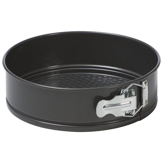 Non-Stick Spring Form Cake Tin 22cm