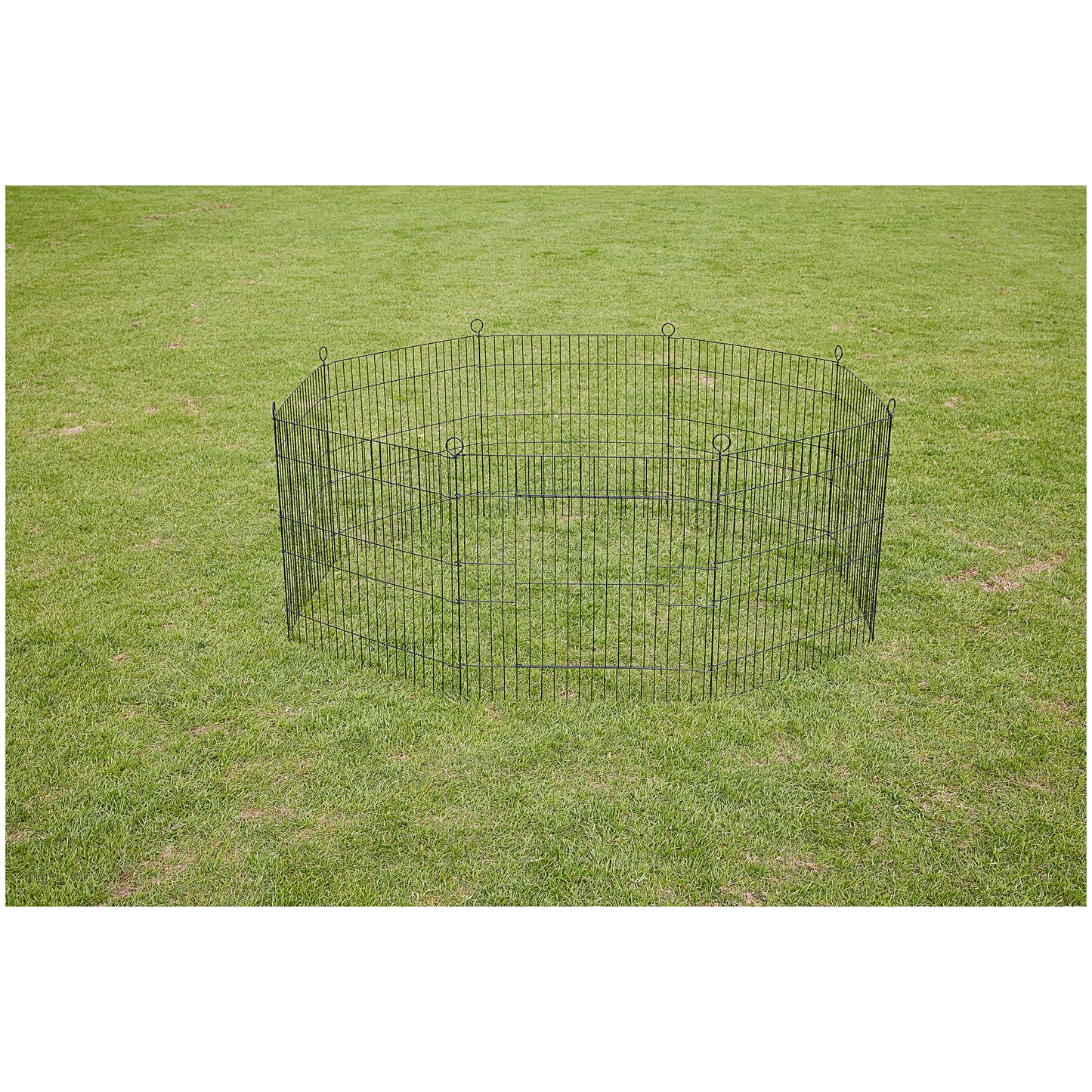 Pet Play Pen 8 Panels