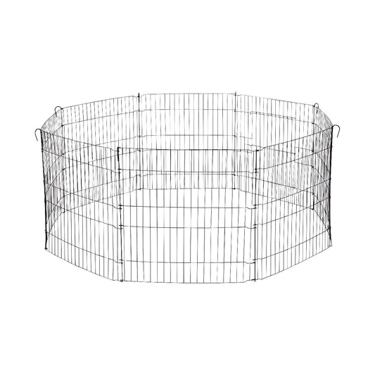 Pet Play Pen 8 Panels