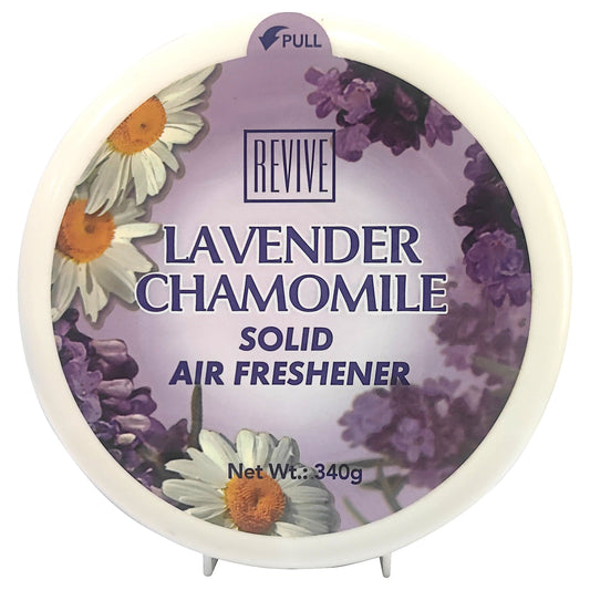 Vanilla Sandalwood Air Freshener 340g