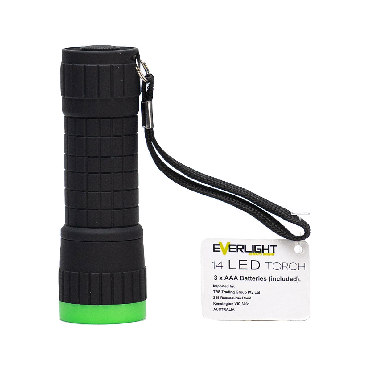 LED Torch