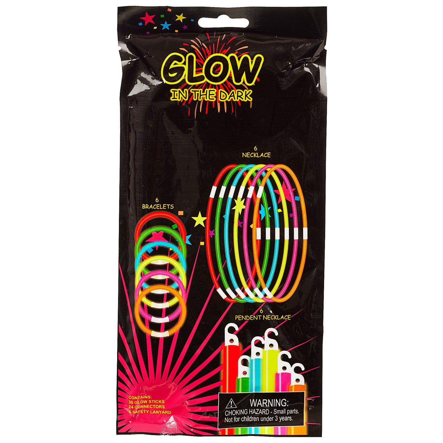 Glow Value 18pk