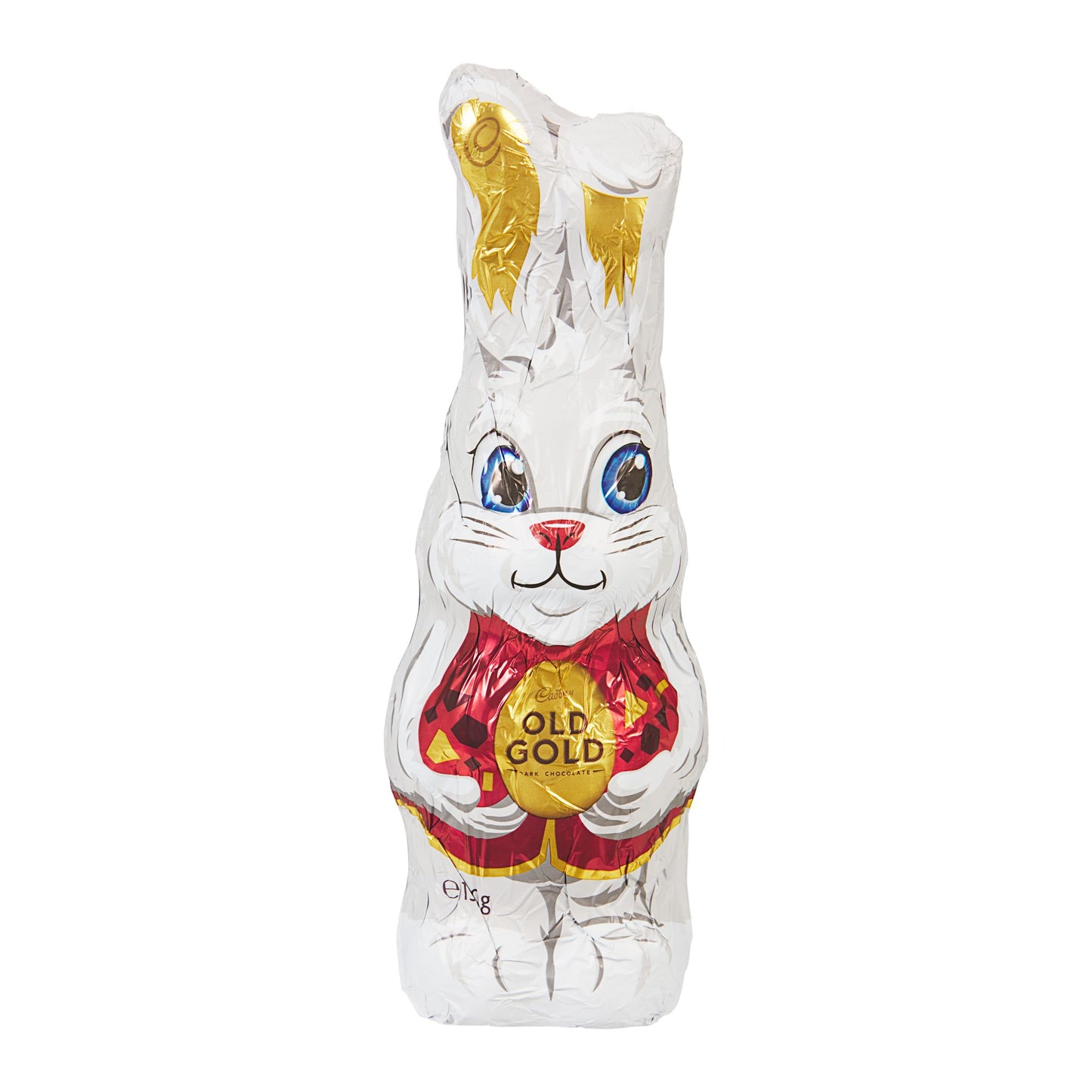 Cadbury Old Gold Bumper Bunny 150g