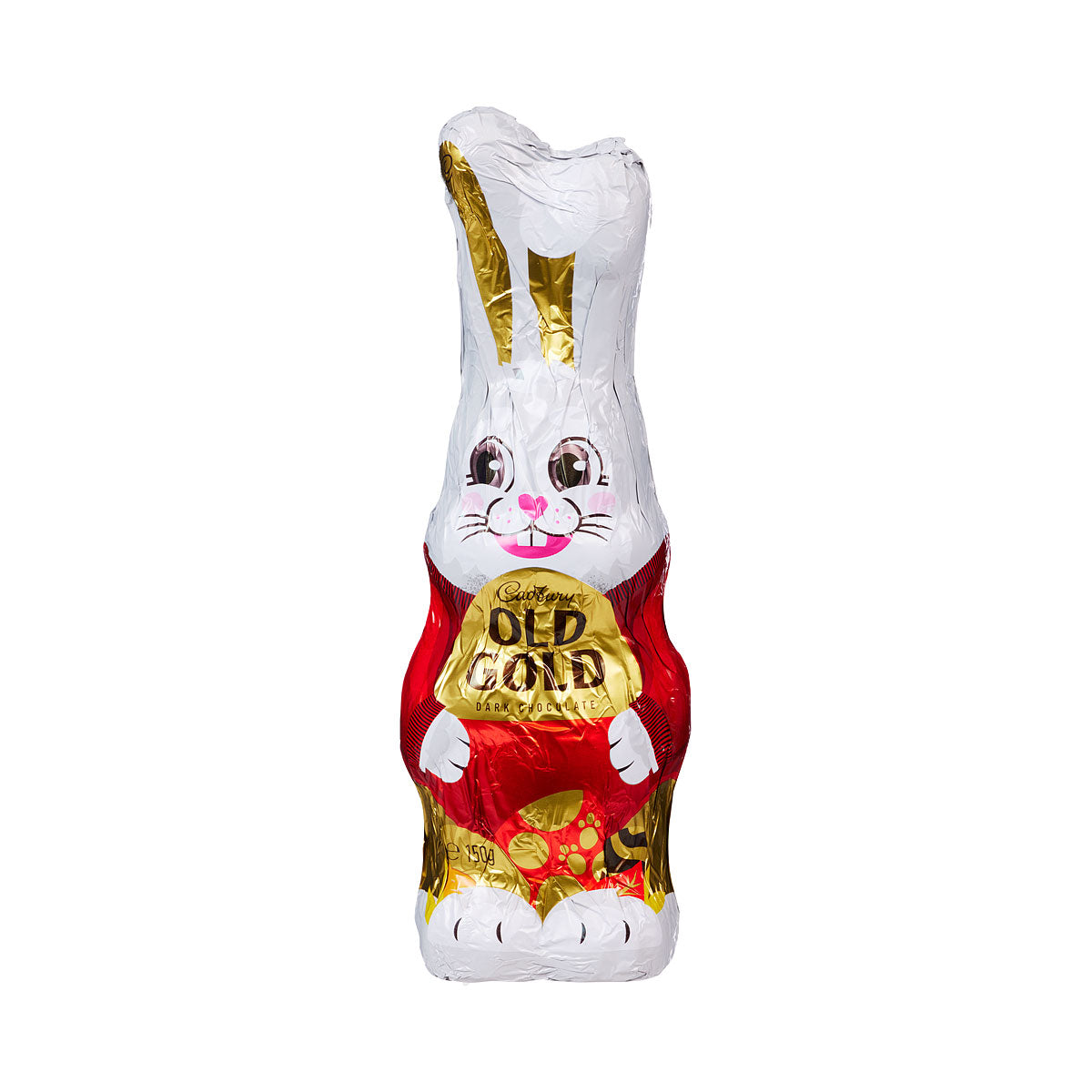 Cadbury Old Gold Bumper Bunny 150g