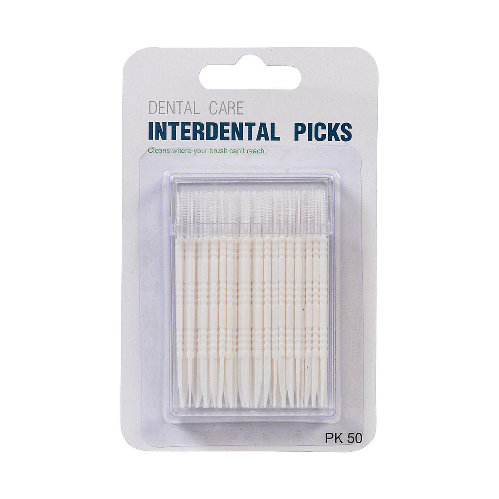 Interdental Brush 50pk