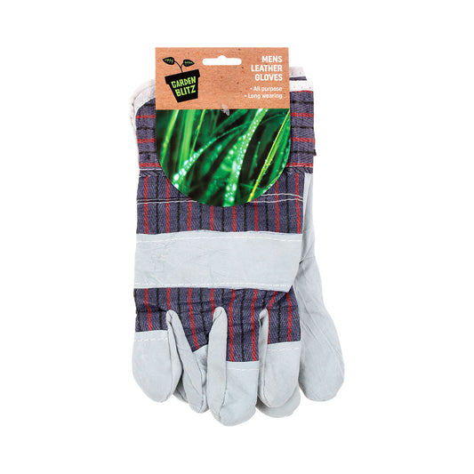 Men's Garden Gloves