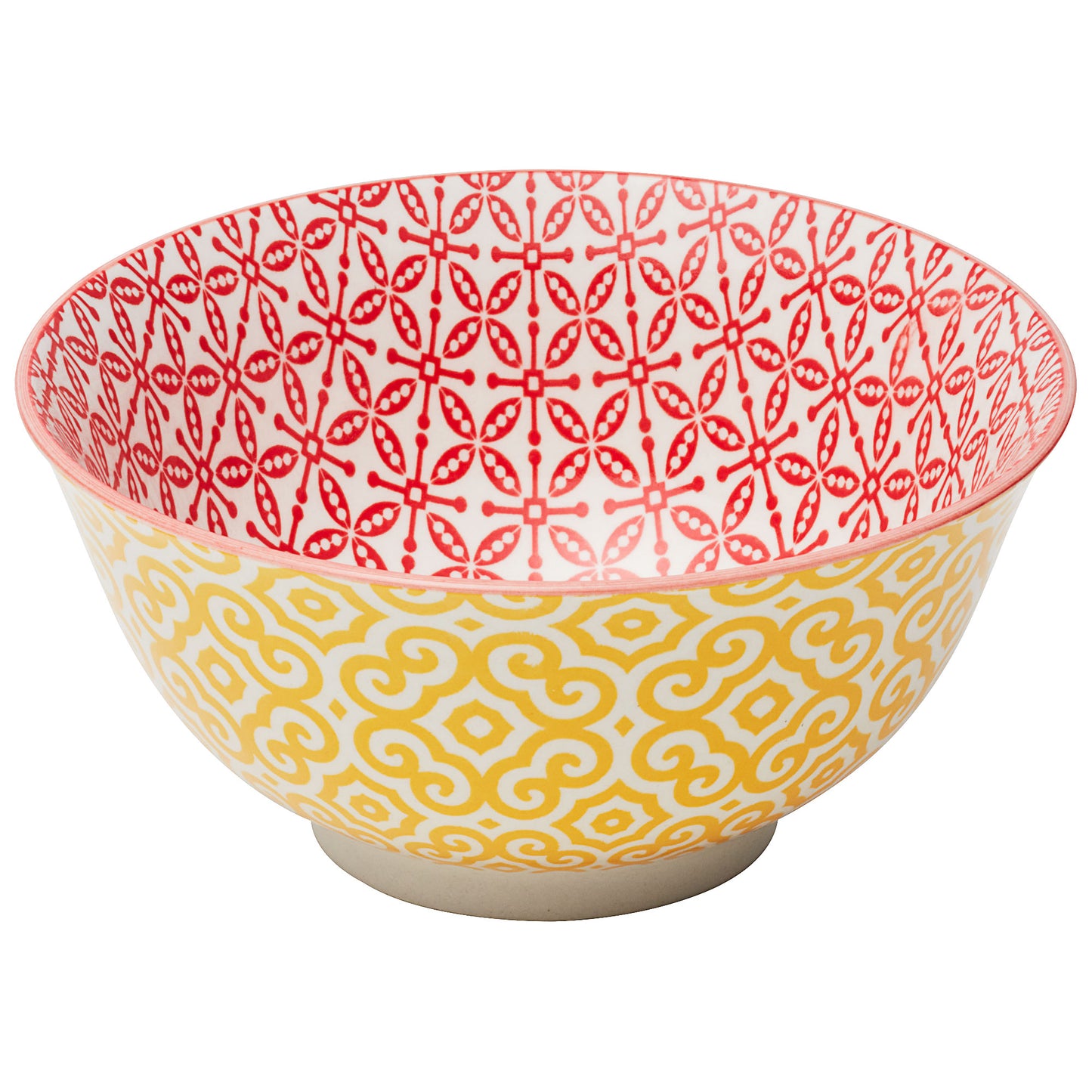 Morocco Bowl 15.5cm