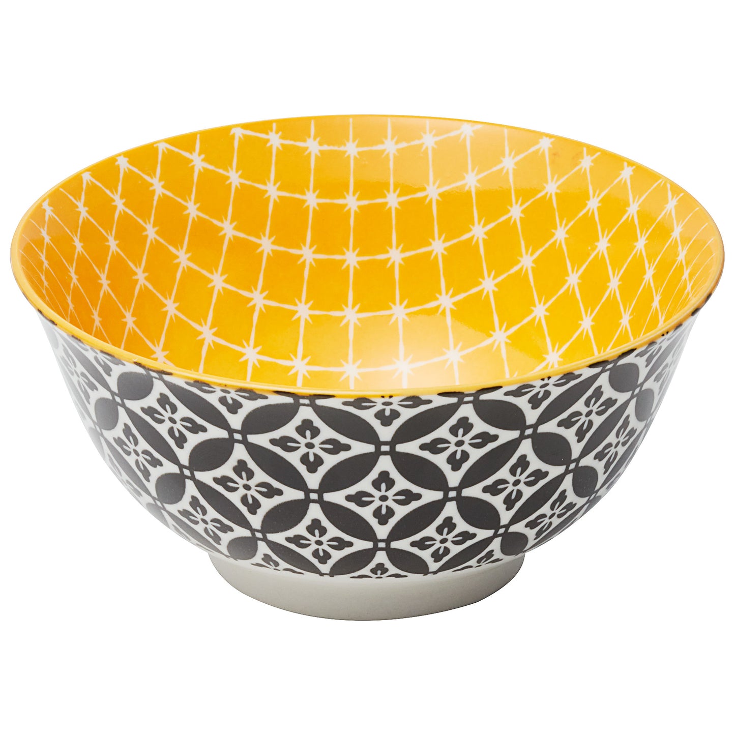 Morocco Bowl 15.5cm