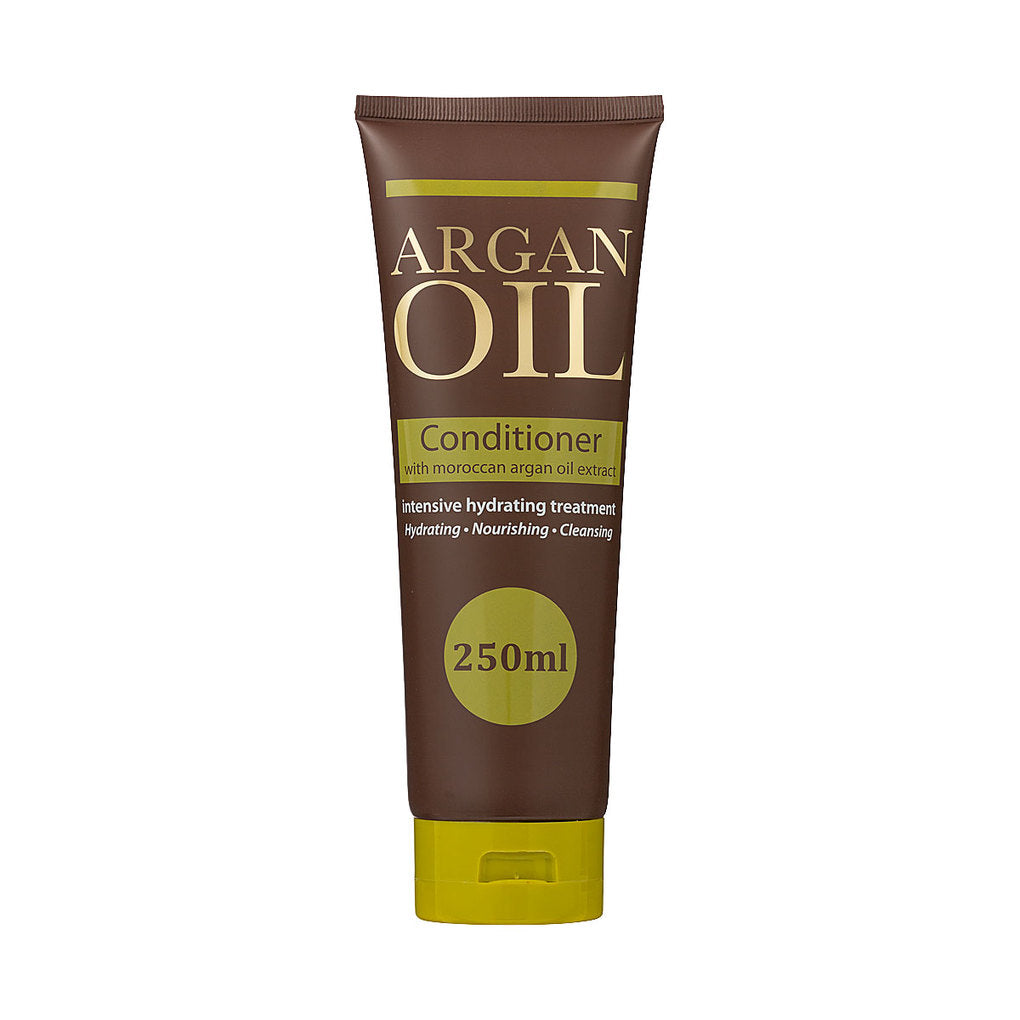 Argan Oil Conditioner 250ml