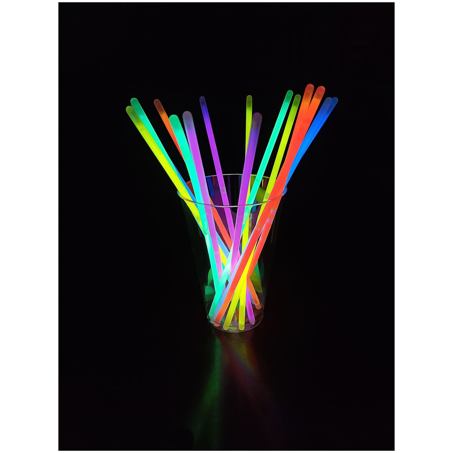 Glow Bracelets 15pk