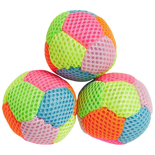 Hackysack 3pk