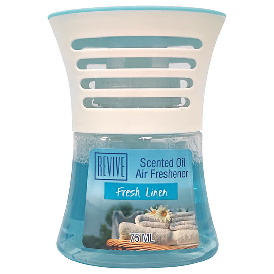 Revive Oil Air Freshener 75mL - Assorted Fragrances