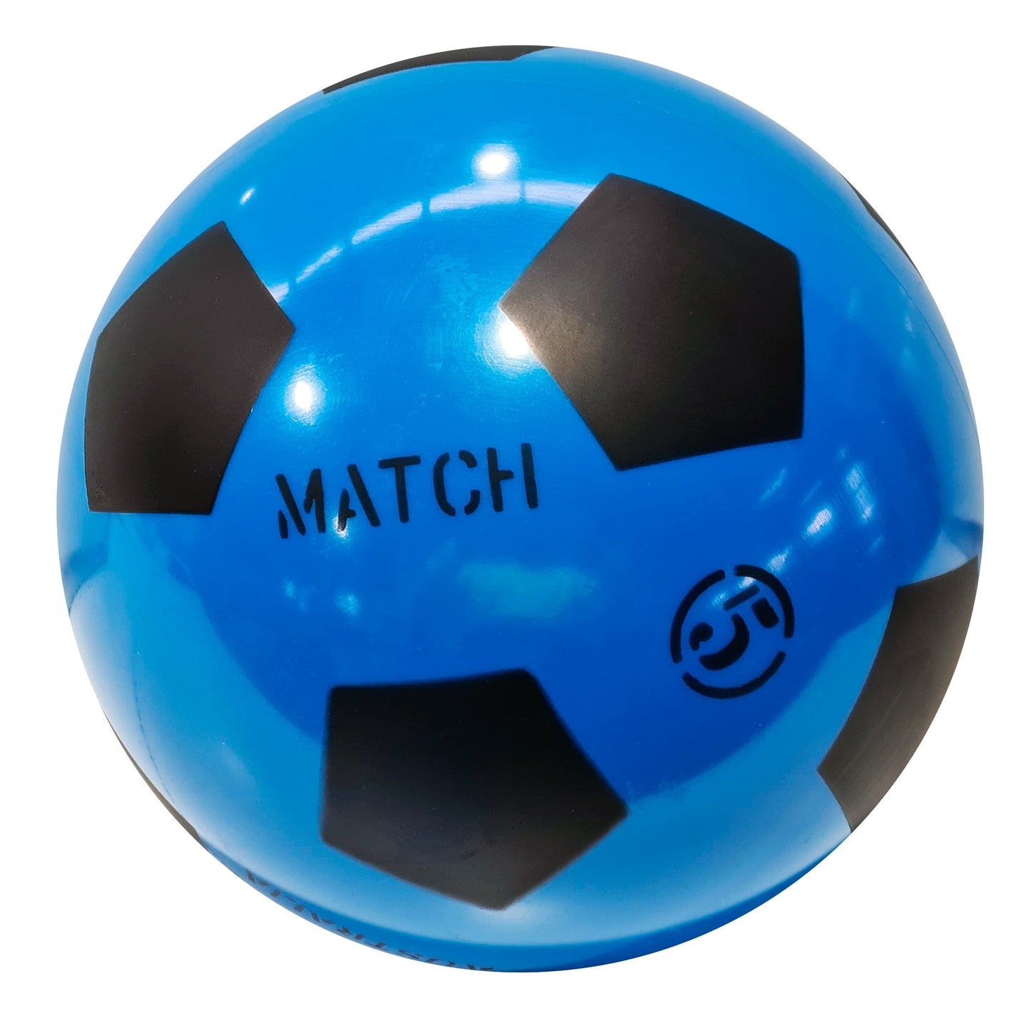 PVC Soccer Ball 23cm