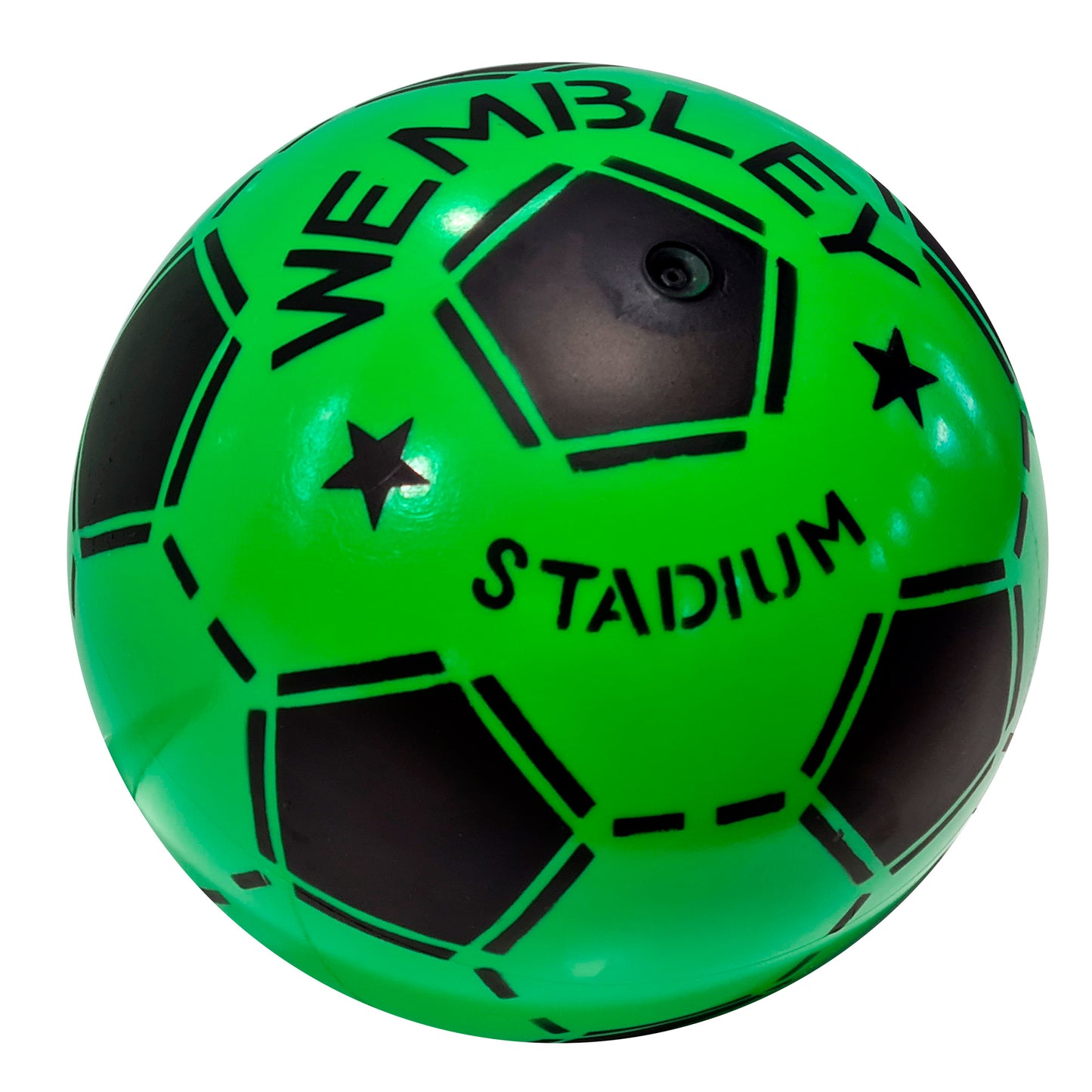 PVC Soccer Ball 23cm