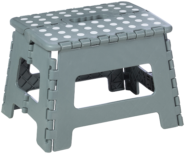 Folding Step Stool