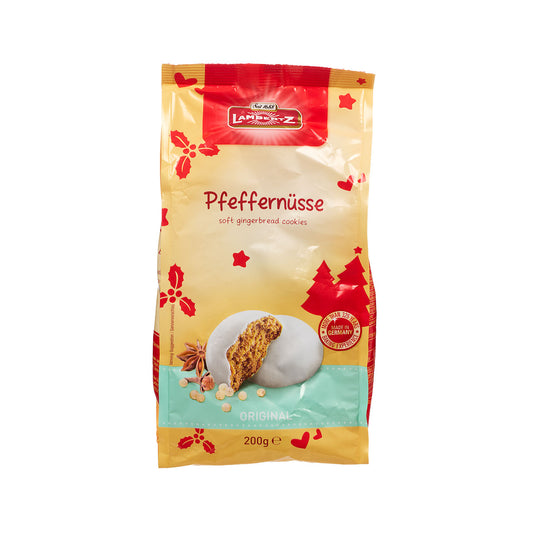 Lambertz Gingerbread Pfeffernusse 200g