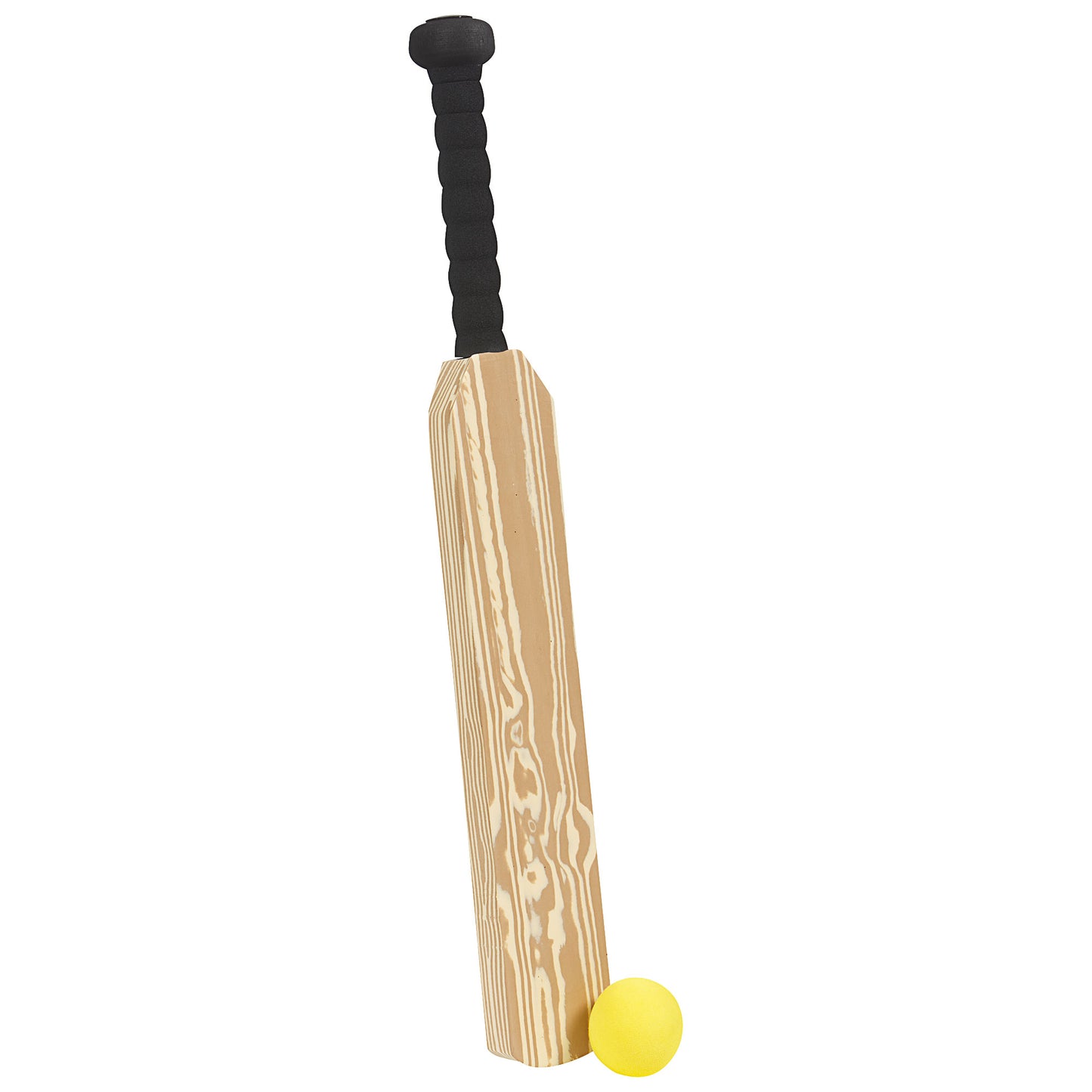 Cricket Bat & Ball