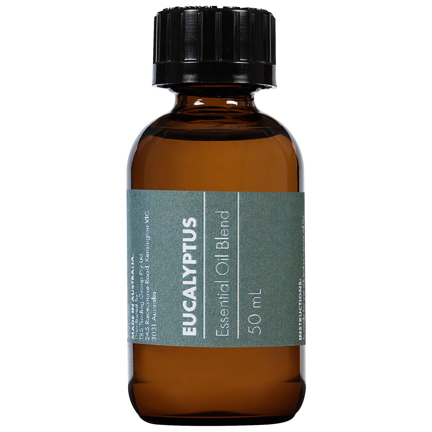 Eucalyptus Essential Oil Blend 50mL