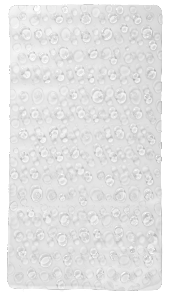 Rectangle Bath Mat