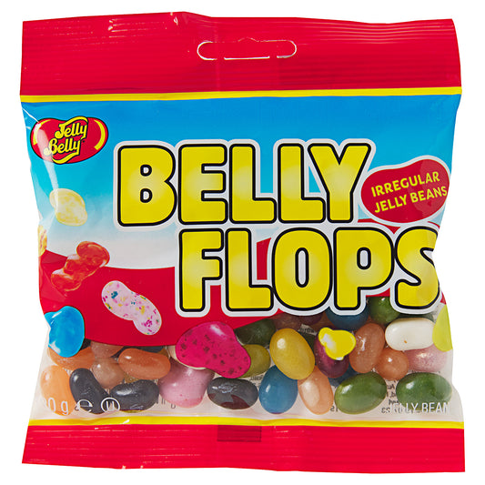 Jelly Belly Bean Belly Flops 120g