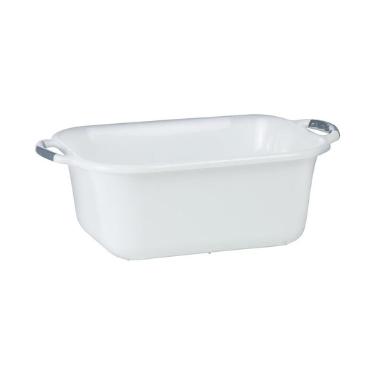 Monaco Home Rectangular Basin Tub 12L