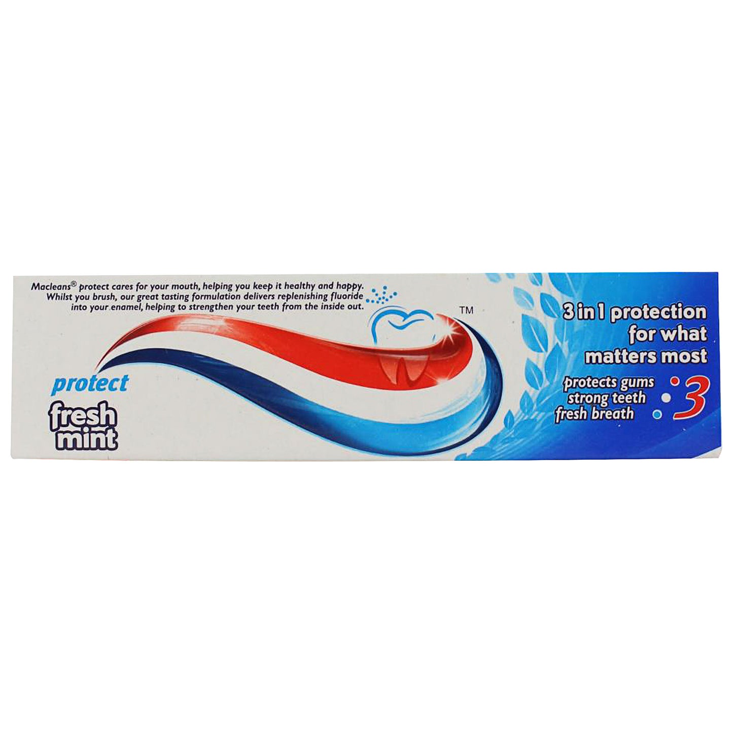 Macleans Toothpaste Fresh Mint 90g