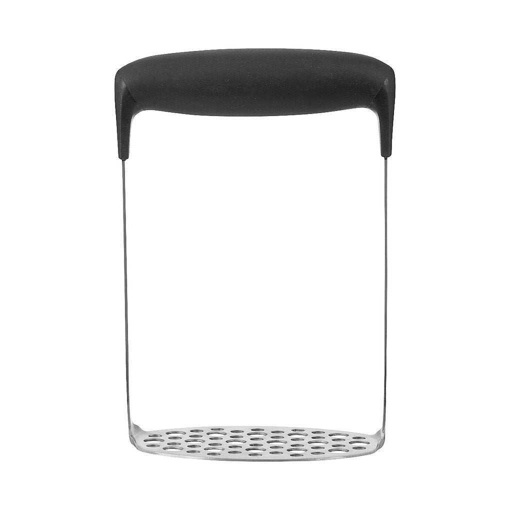Stainless Steel Potato Masher The Reject Shop