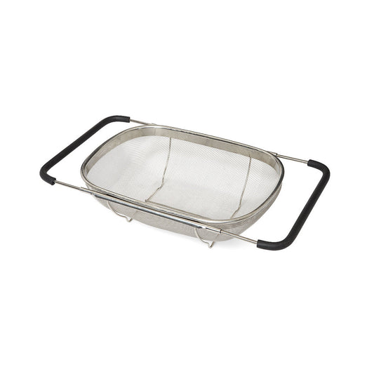 Stainless Steel Over Sink Strainer