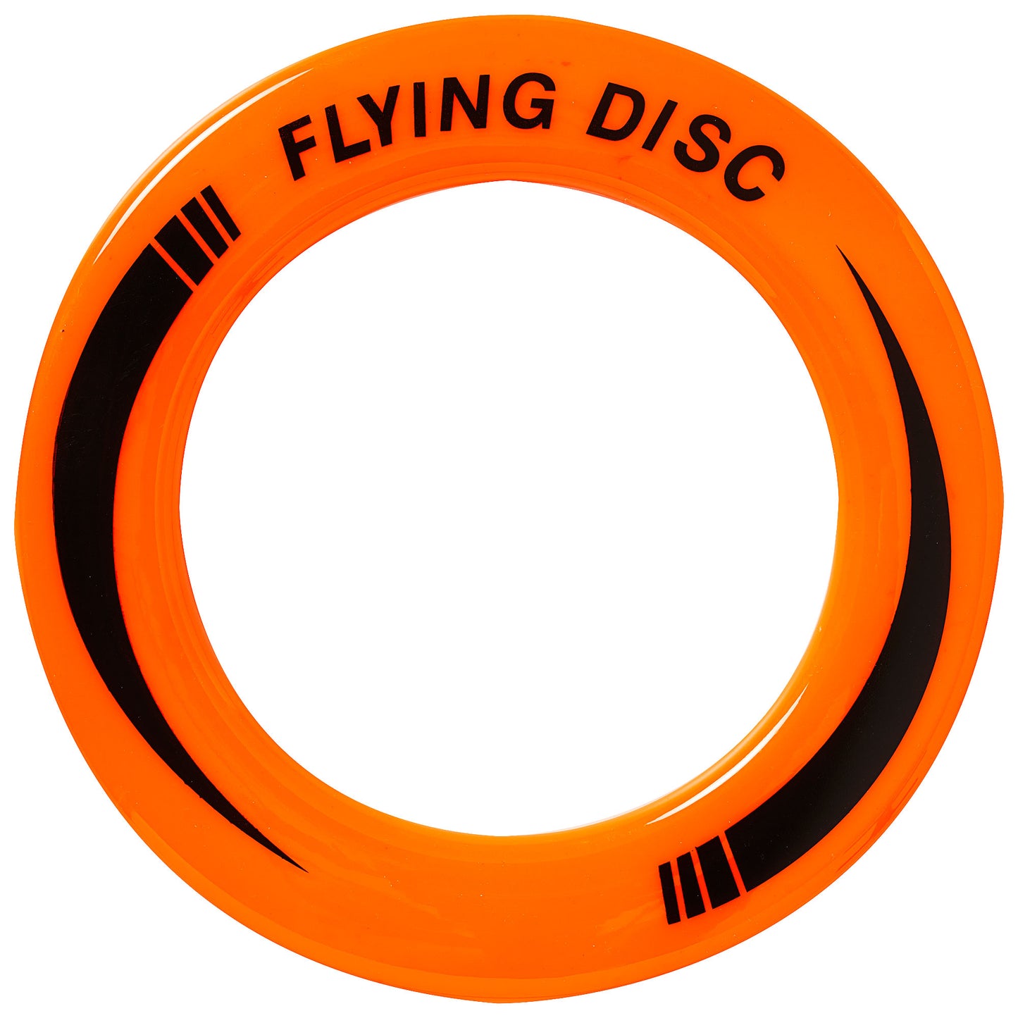 Flying Disc 9.5cm Assorted Colours