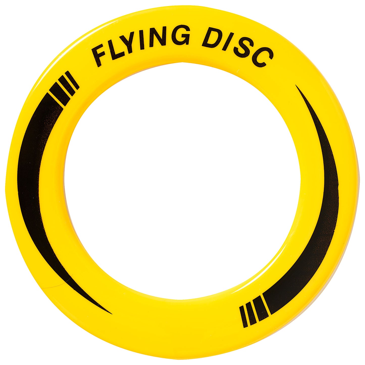 Flying Disc 9.5cm Assorted Colours