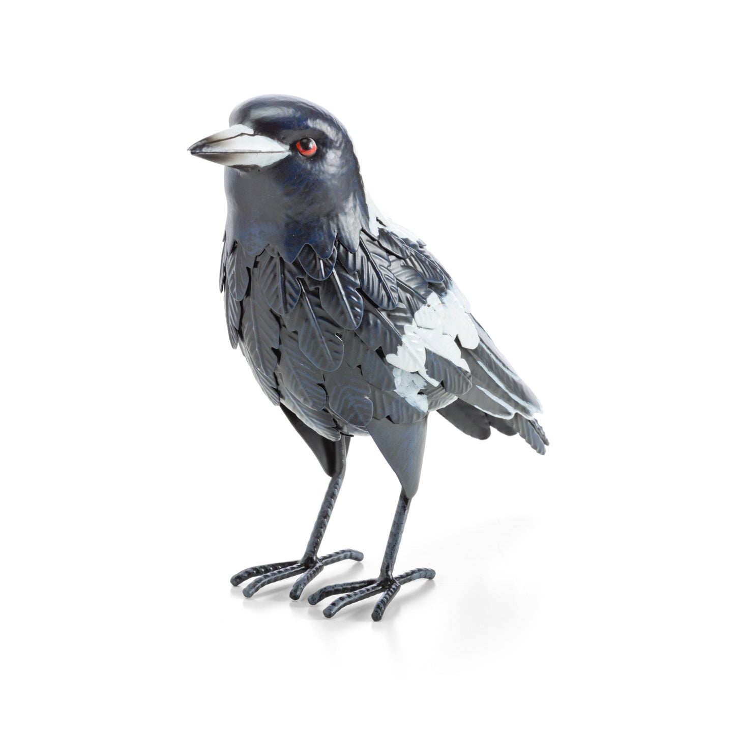 Metal Magpie