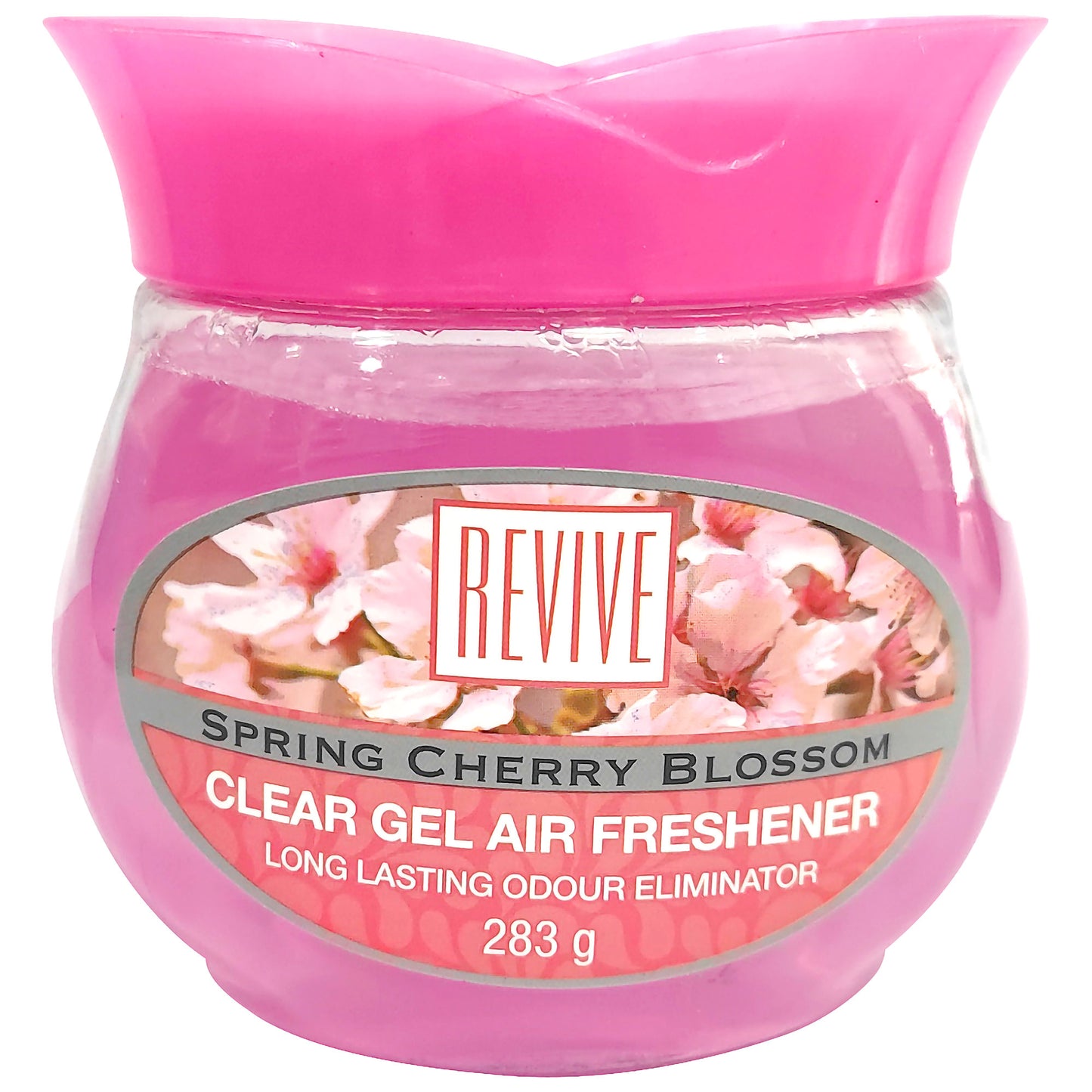 Revive Odour Clear Gel 283g - Assorted Fragrances