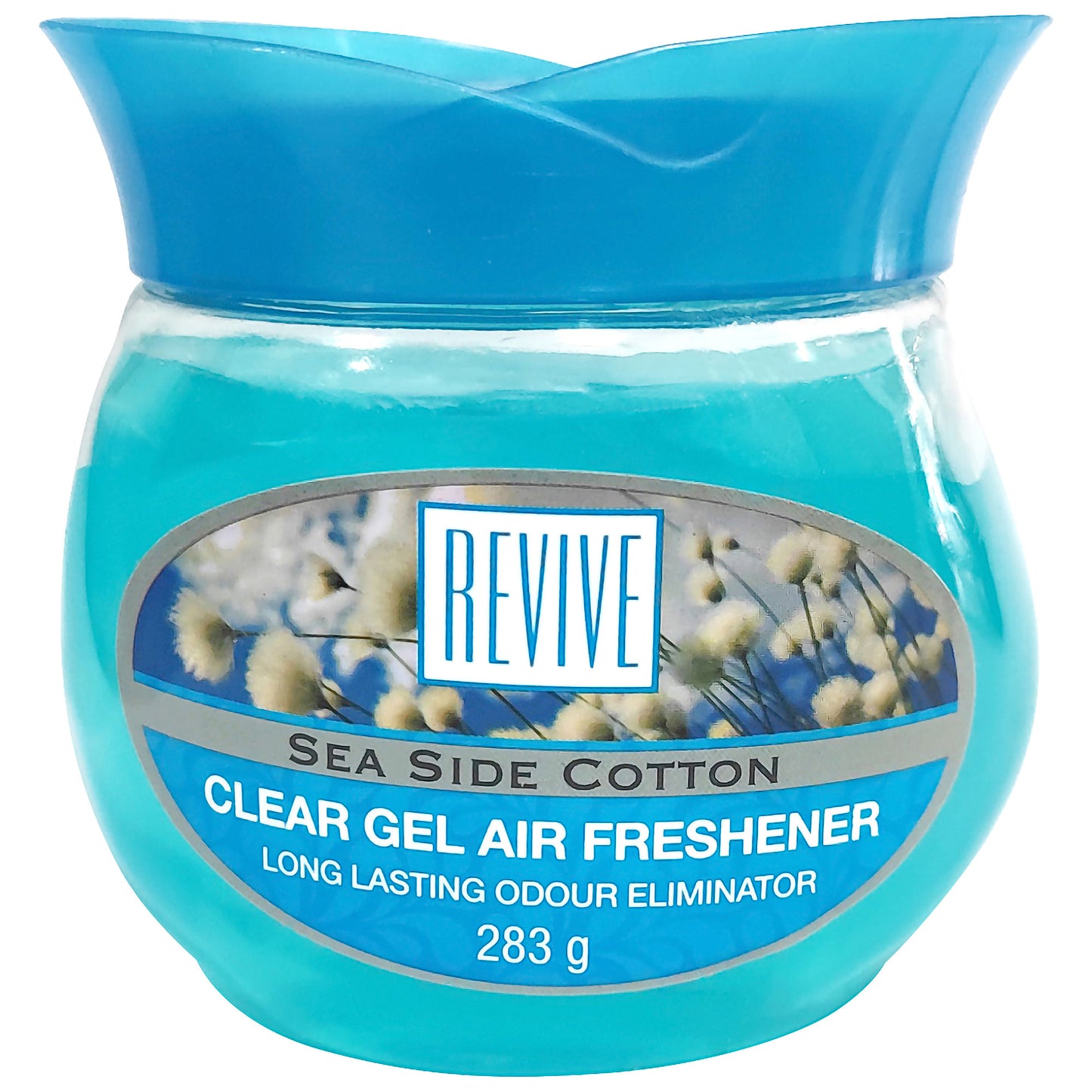 Revive Odour Clear Gel 283g - Assorted Fragrances