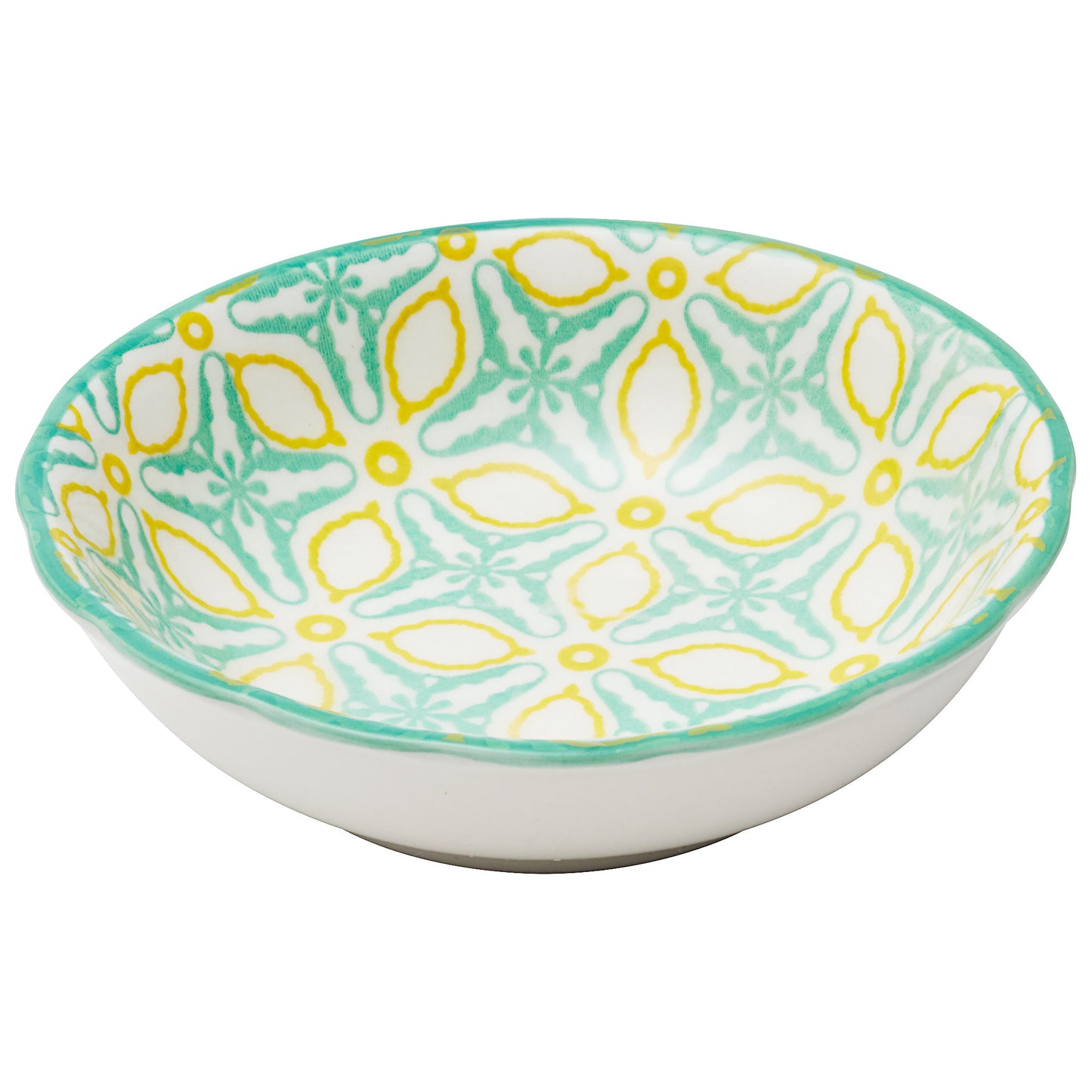 Morocco Dip Bowl 9.5cm