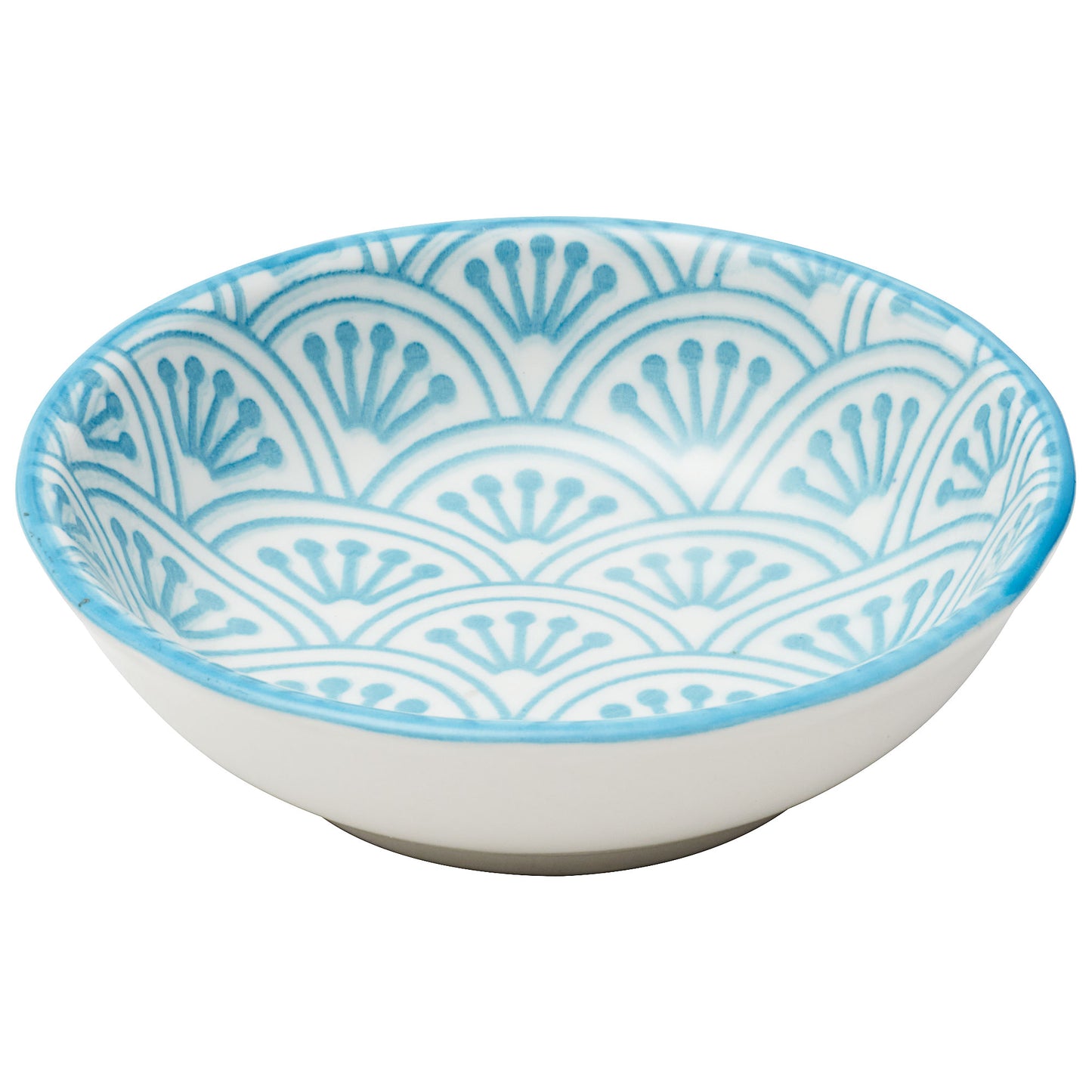 Morocco Dip Bowl 9.5cm