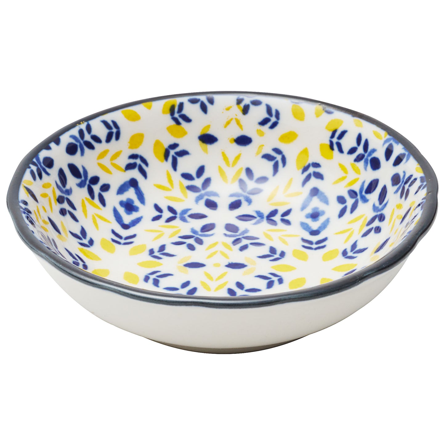 Morocco Dip Bowl 9.5cm