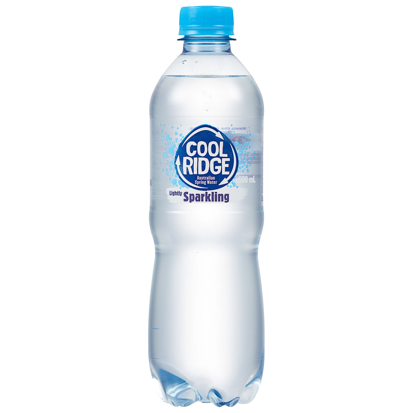 Cool Ridge Raspberry Essence Spring Water 750mL