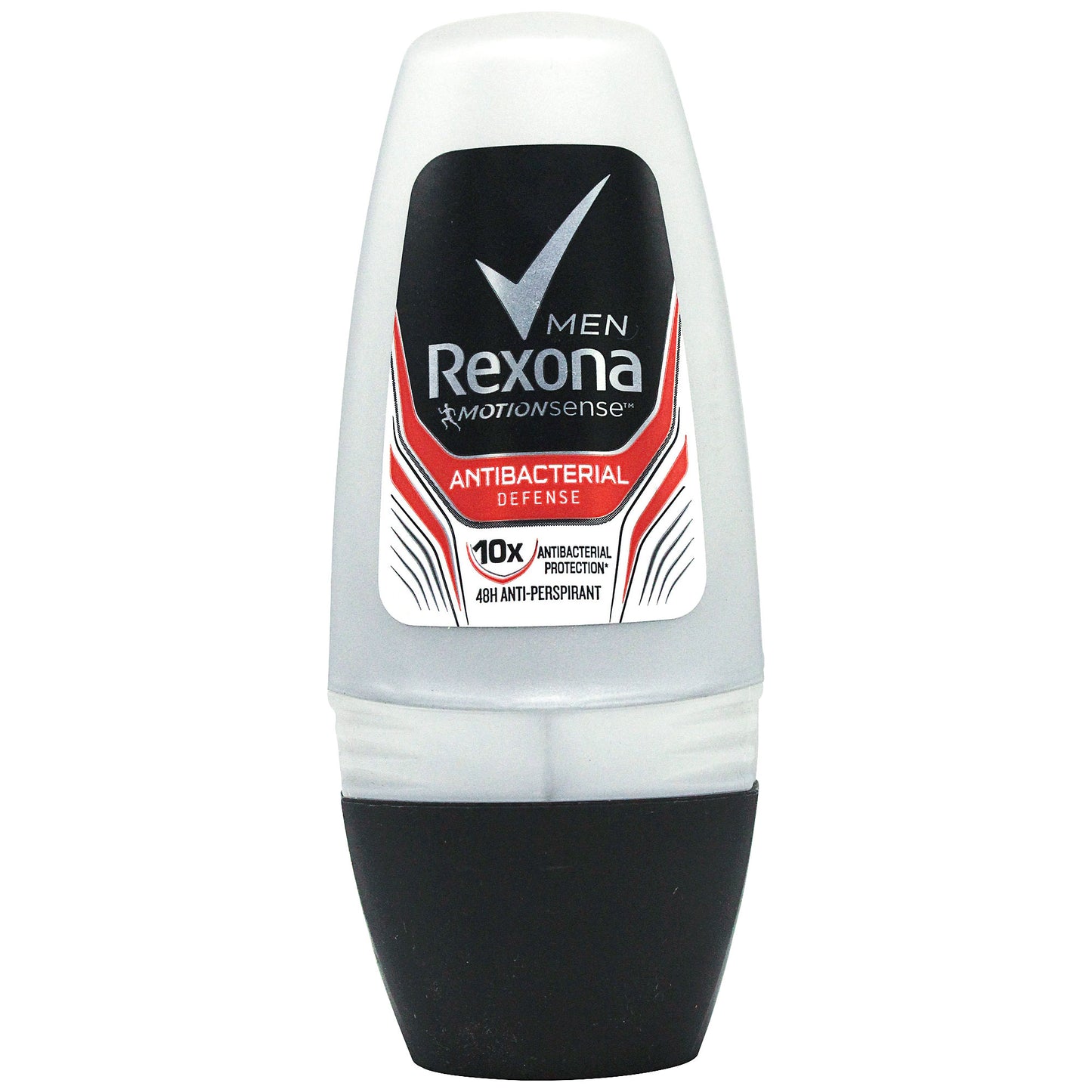 Rexona Anti-Bacterial Defense Roll On 50mL